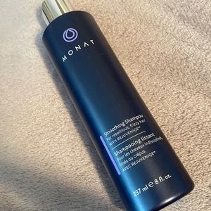 Monat Smoothing Shampoo